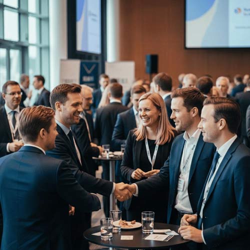 Gallery image 1 for Green Energy Event Forum 2026 – Sydney