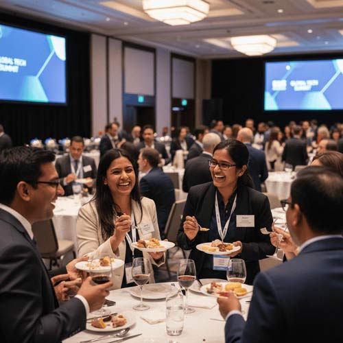 Gallery image 2 for Green Energy Event Forum 2026 – Sydney