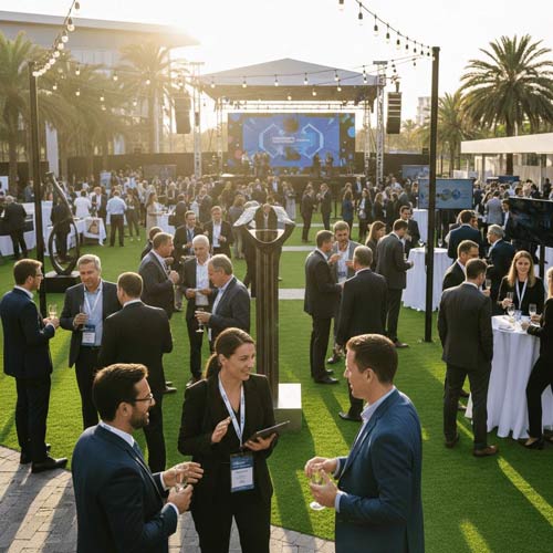 Gallery image 3 for Green Energy Event Forum 2026 – Sydney
