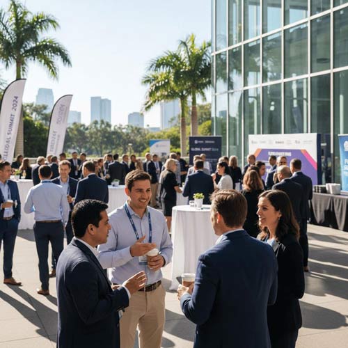 Gallery image 3 for Future of Aerospace 2026 – Sao Paulo
