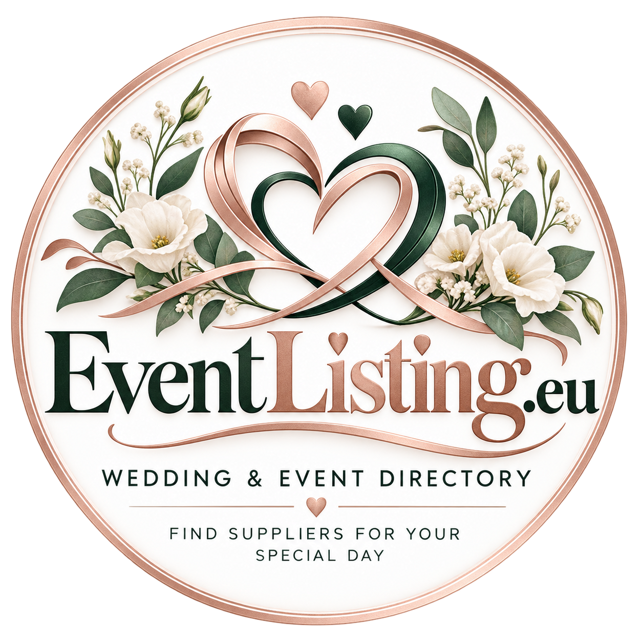 Eventlisting